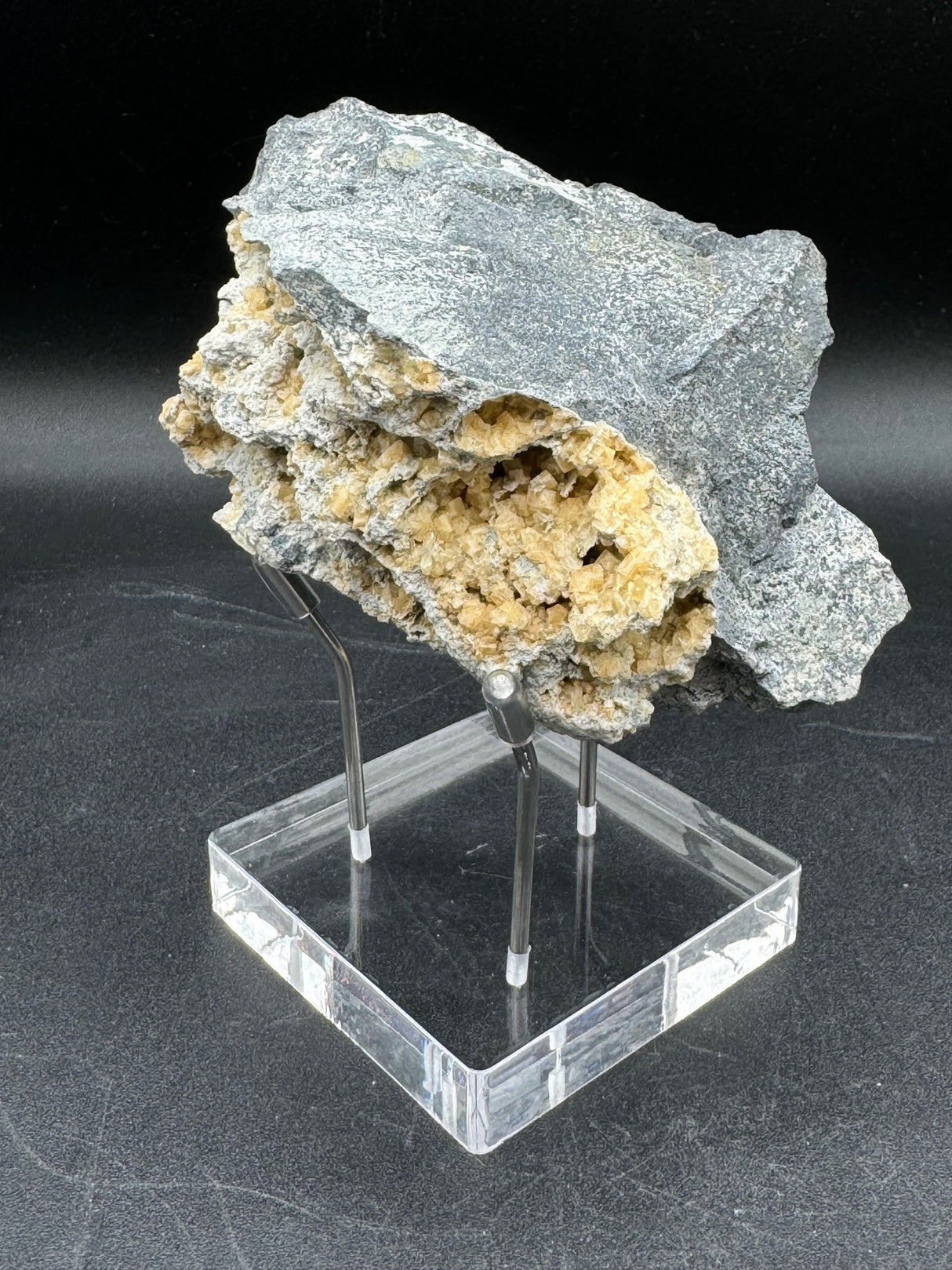 Chabazite Specimen - 262g