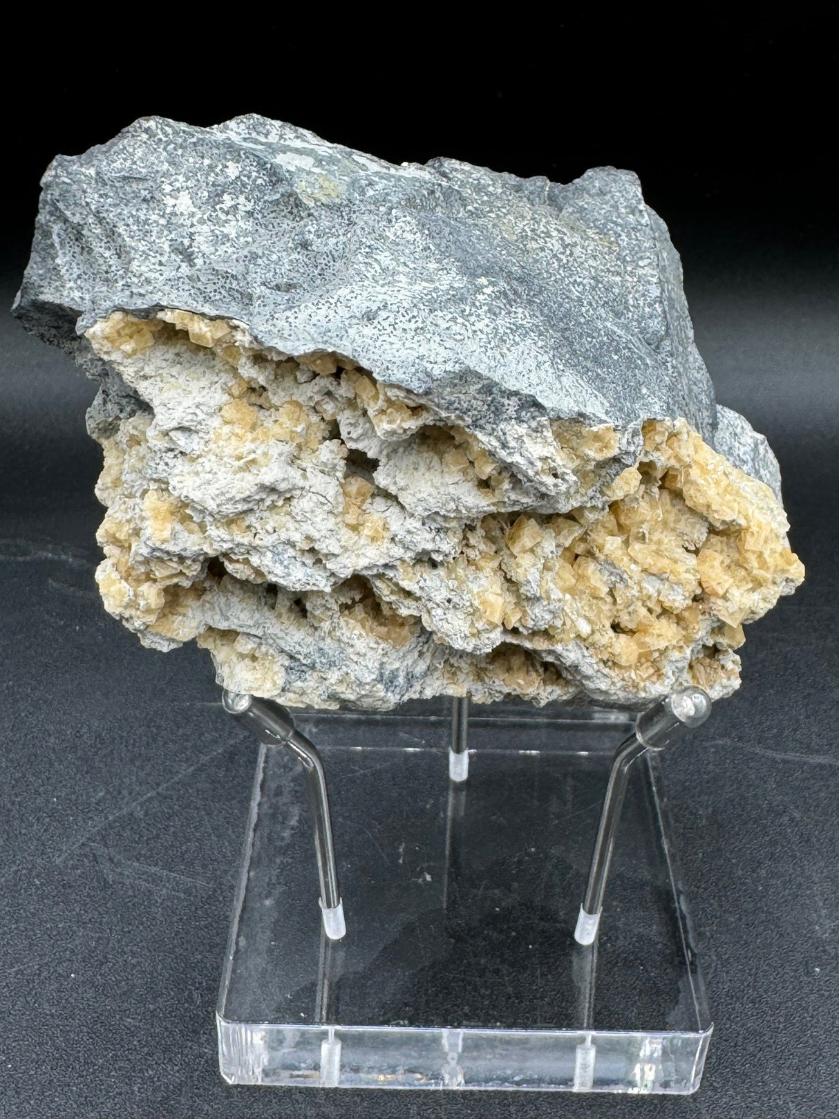 Chabazite Specimen - 262g