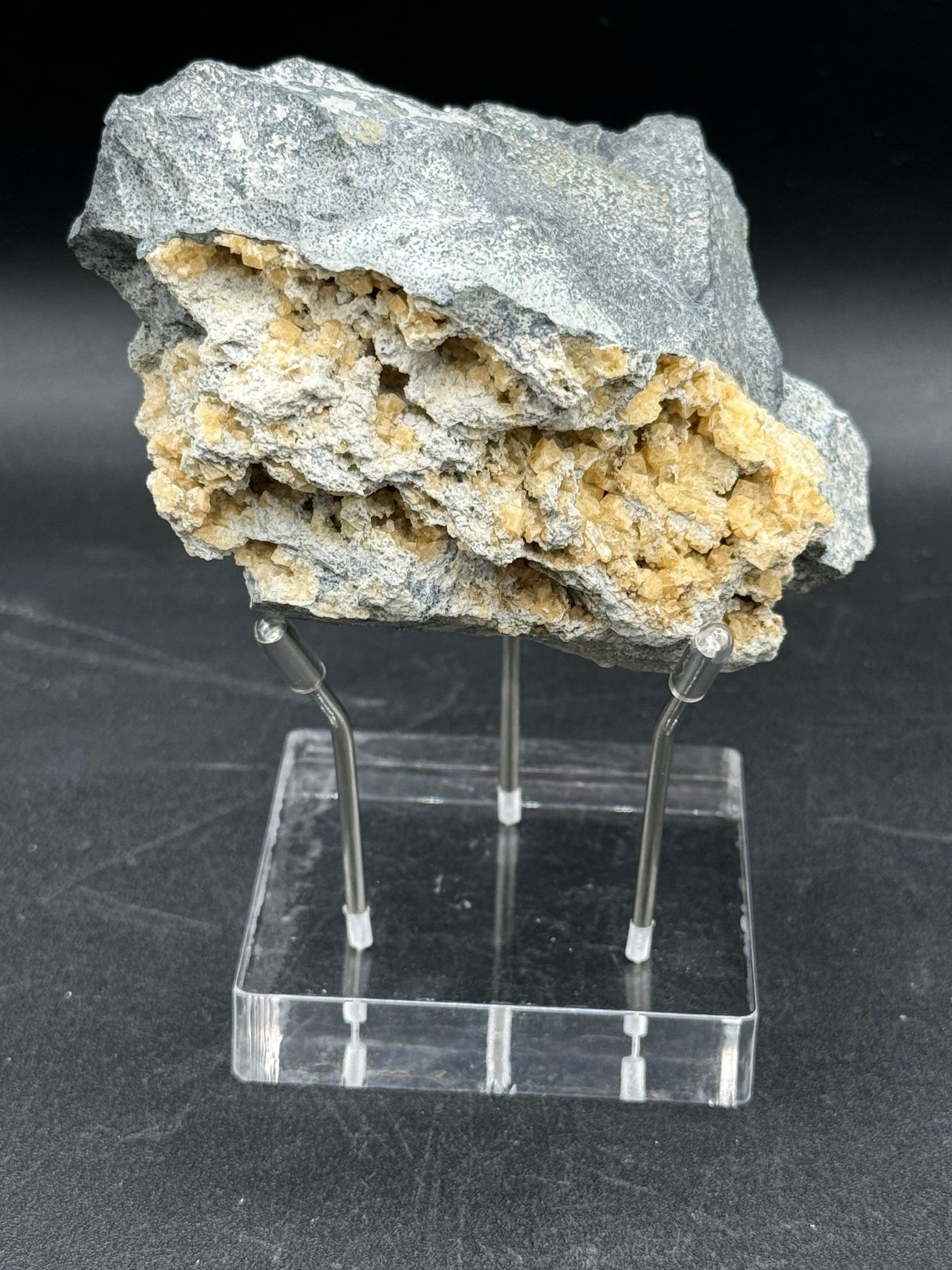 Chabazite Specimen - 262g