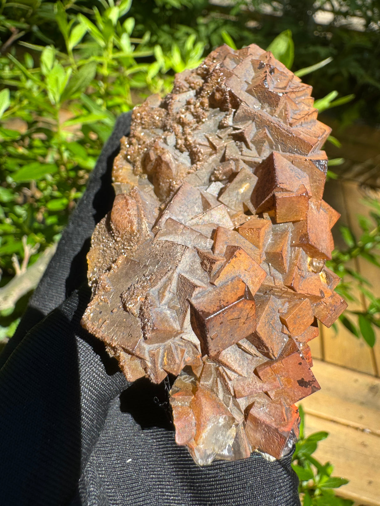 Fluorite Specimen - 225g