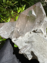 Quartz Specimen - 1107g