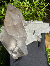 Quartz Specimen - 1107g