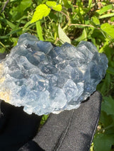 Celestine Specimen - 249g