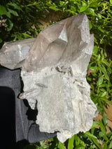 Quartz Specimen - 1107g