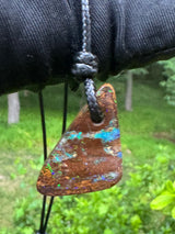 Opal Pendant – 10g