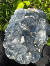 Celestine Specimen - 249g