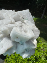 Museum-Grade Aquamarine Specimen - 15.94lb