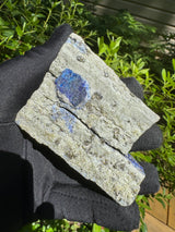 Afghanite Specimen - 254g