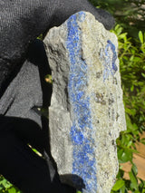 Afghanite Specimen - 254g