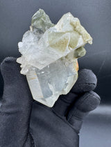 Clear Quartz - 151g