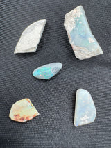 Opal - 5 Piece Lot