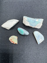 Opal - 5 Piece Lot