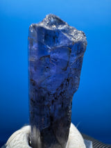 Tanzanite Crystal - 6g