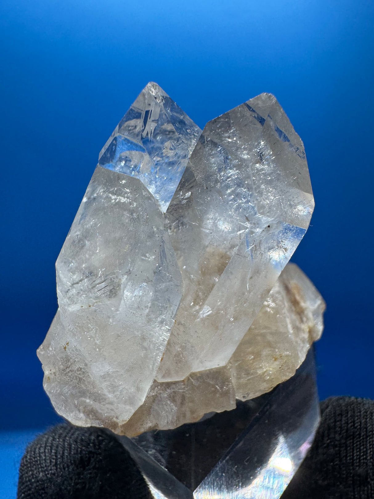 Quartz Specimen - 16g