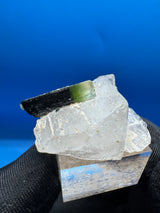 Tourmaline Specimen - 4g