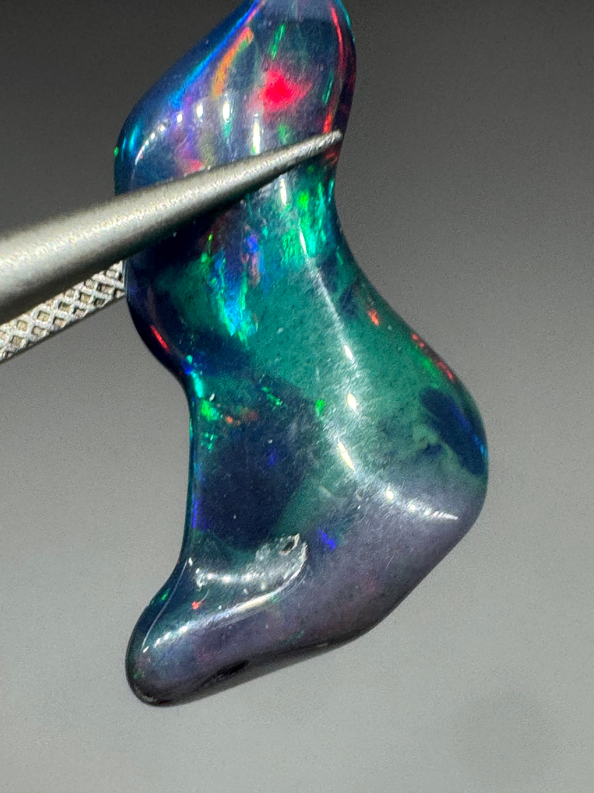 Opal Free Form Specimen - 5.12ct