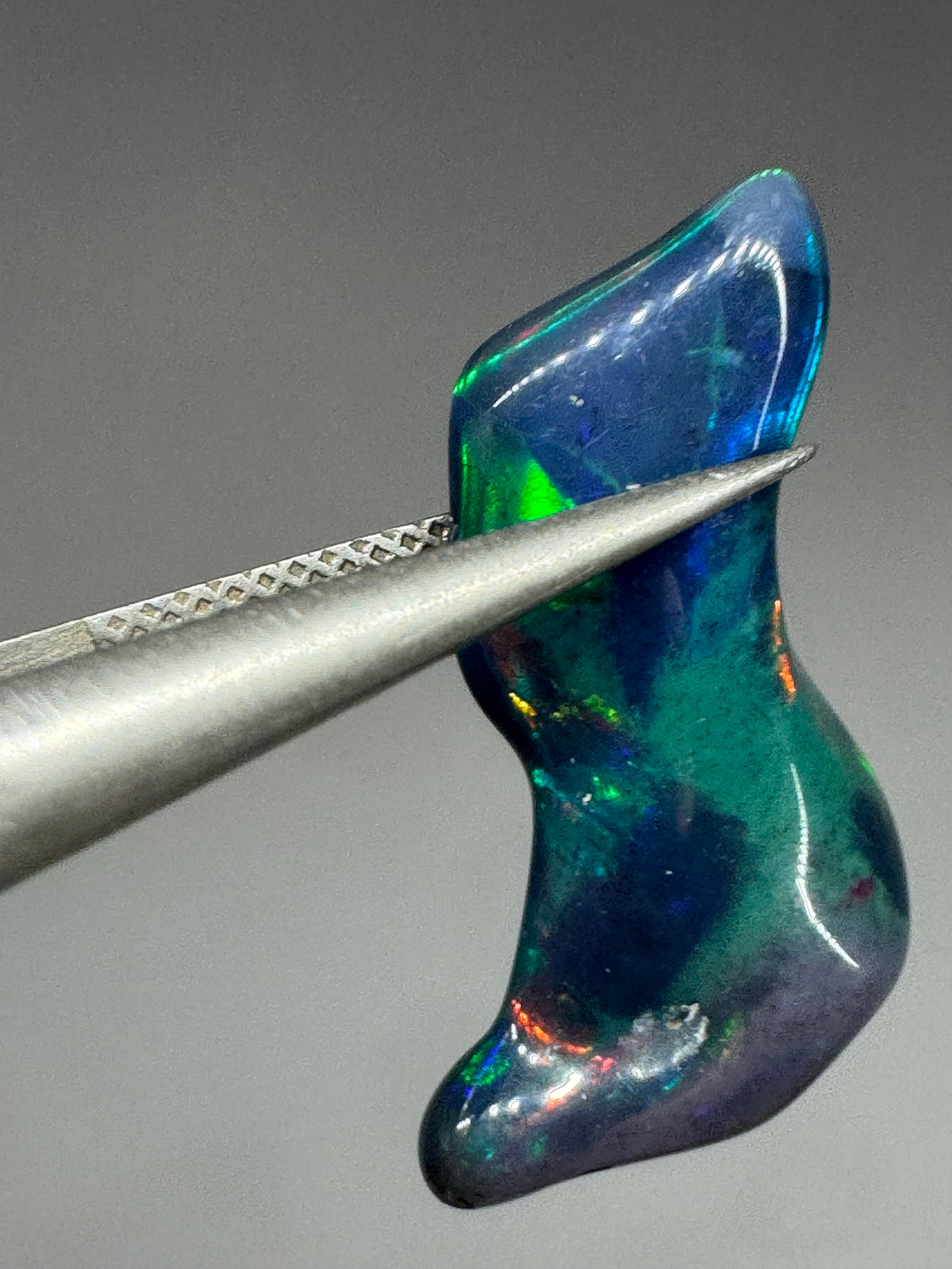 Opal Free Form Specimen - 5.12ct