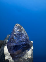 Tanzanite Specimen - 3g