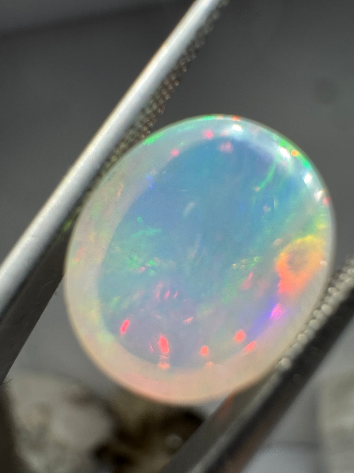 Opal Specimen - 3.07ct