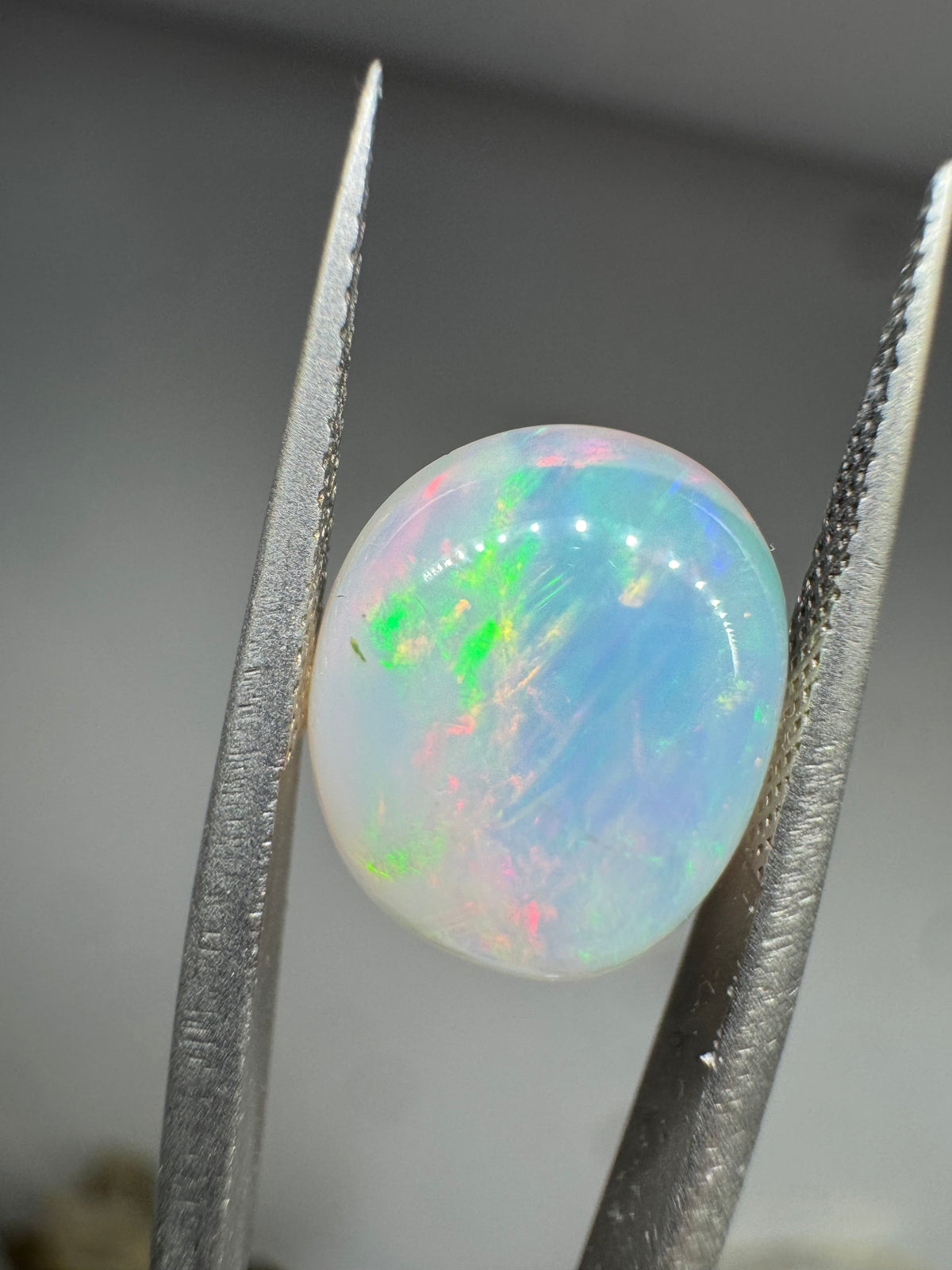 Opal Specimen - 3.07ct