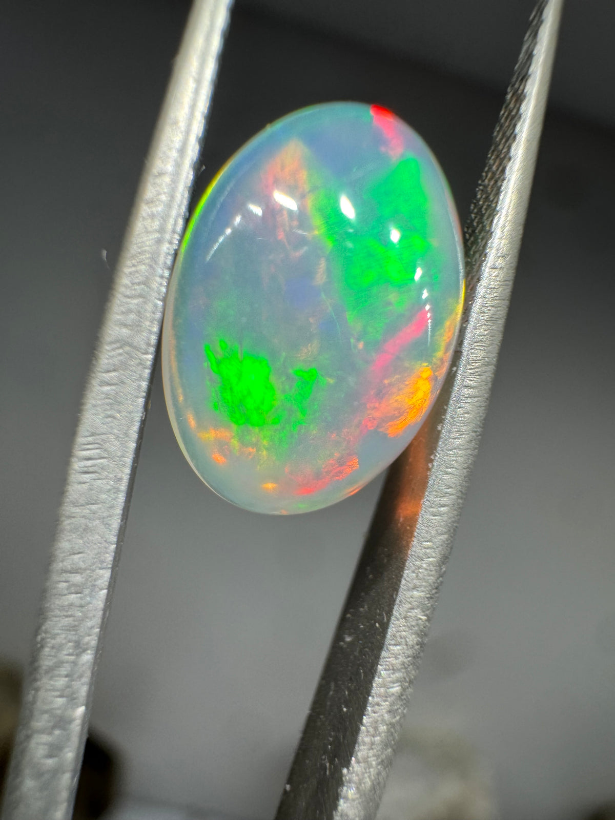 Opal Specimen - 2.7ct