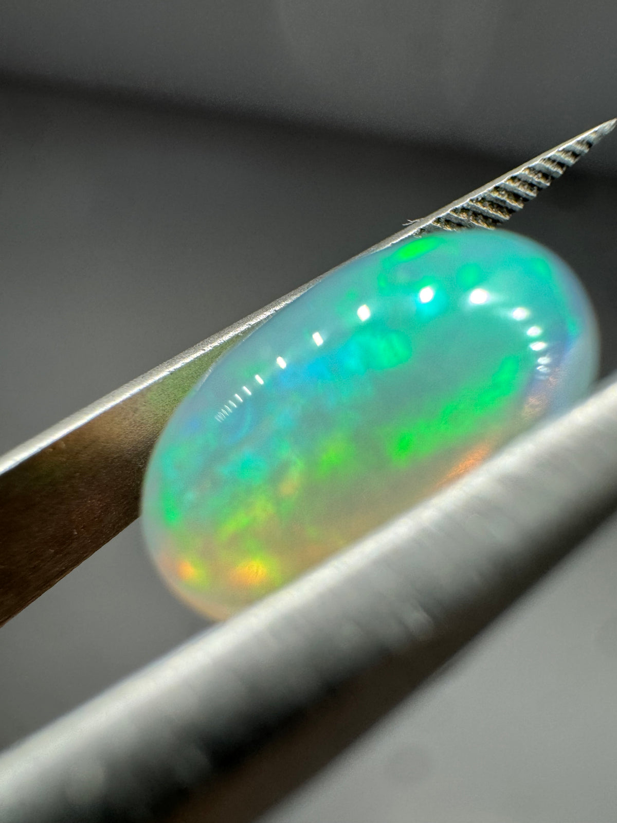 Opal Specimen - 2.7ct