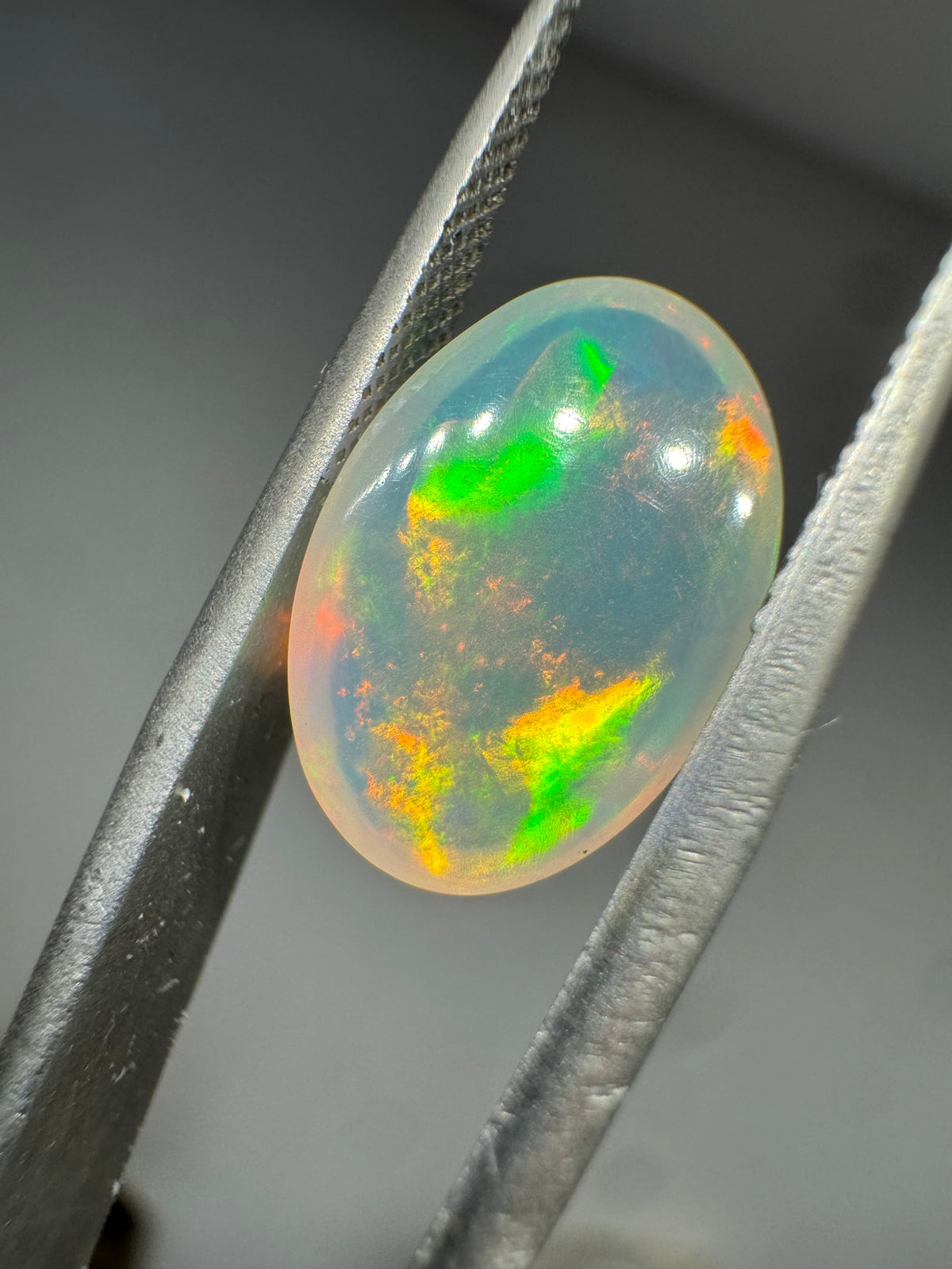 Opal Specimen - 2.7ct