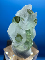 Tourmaline & Quartz Specimen - 11g