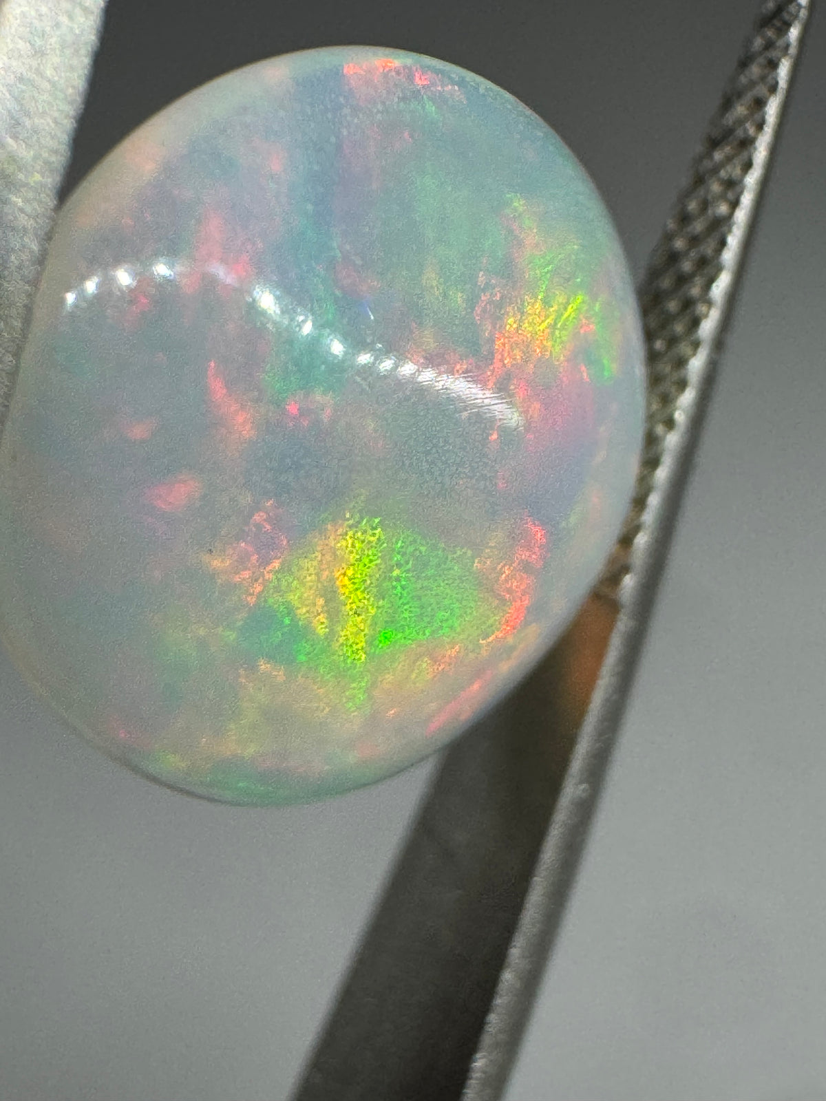 Opal Specimen - 2.6ct