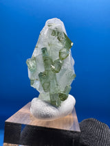 Tourmaline & Quartz Specimen - 11g