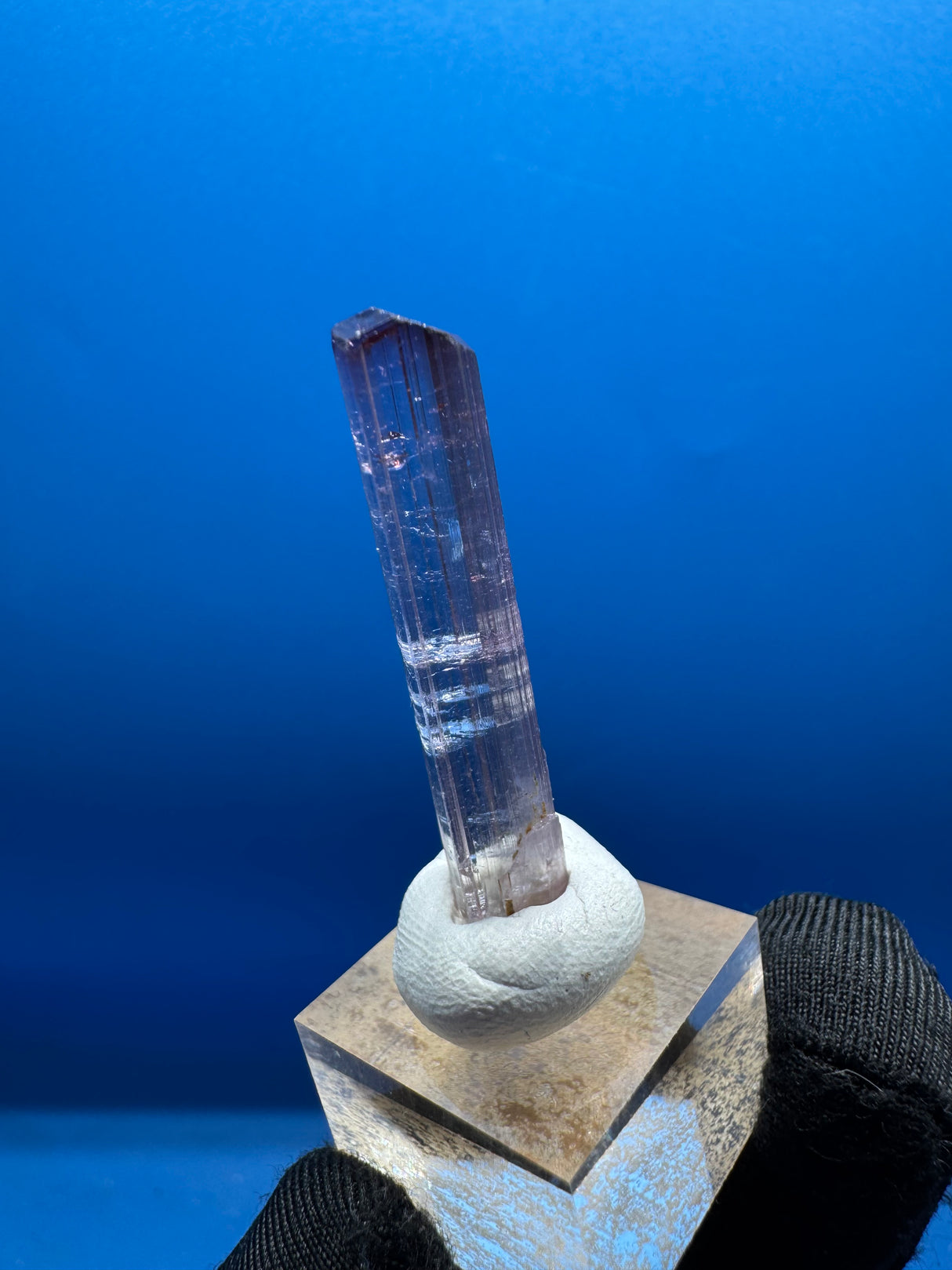 Tourmaline Specimen - 3g