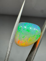 Opal Specimen - 5.17ct