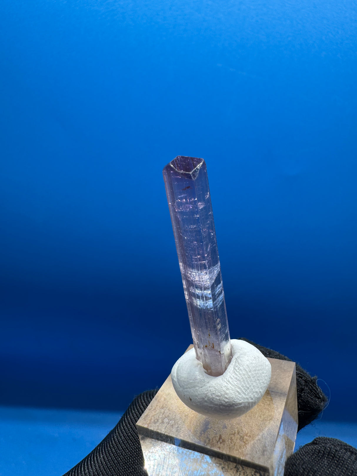 Tourmaline Specimen - 3g