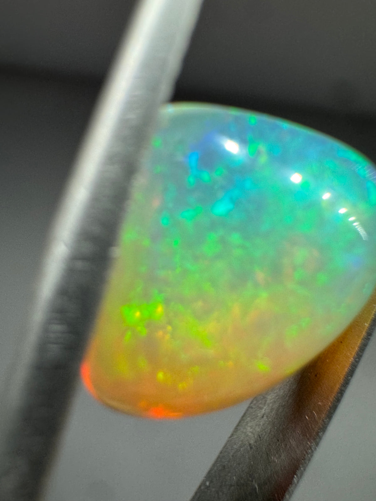 Opal Specimen - 5.17ct