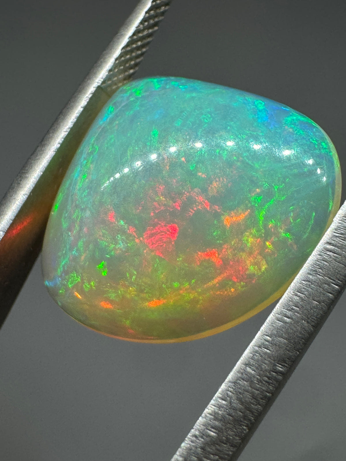 Opal Specimen - 5.17ct