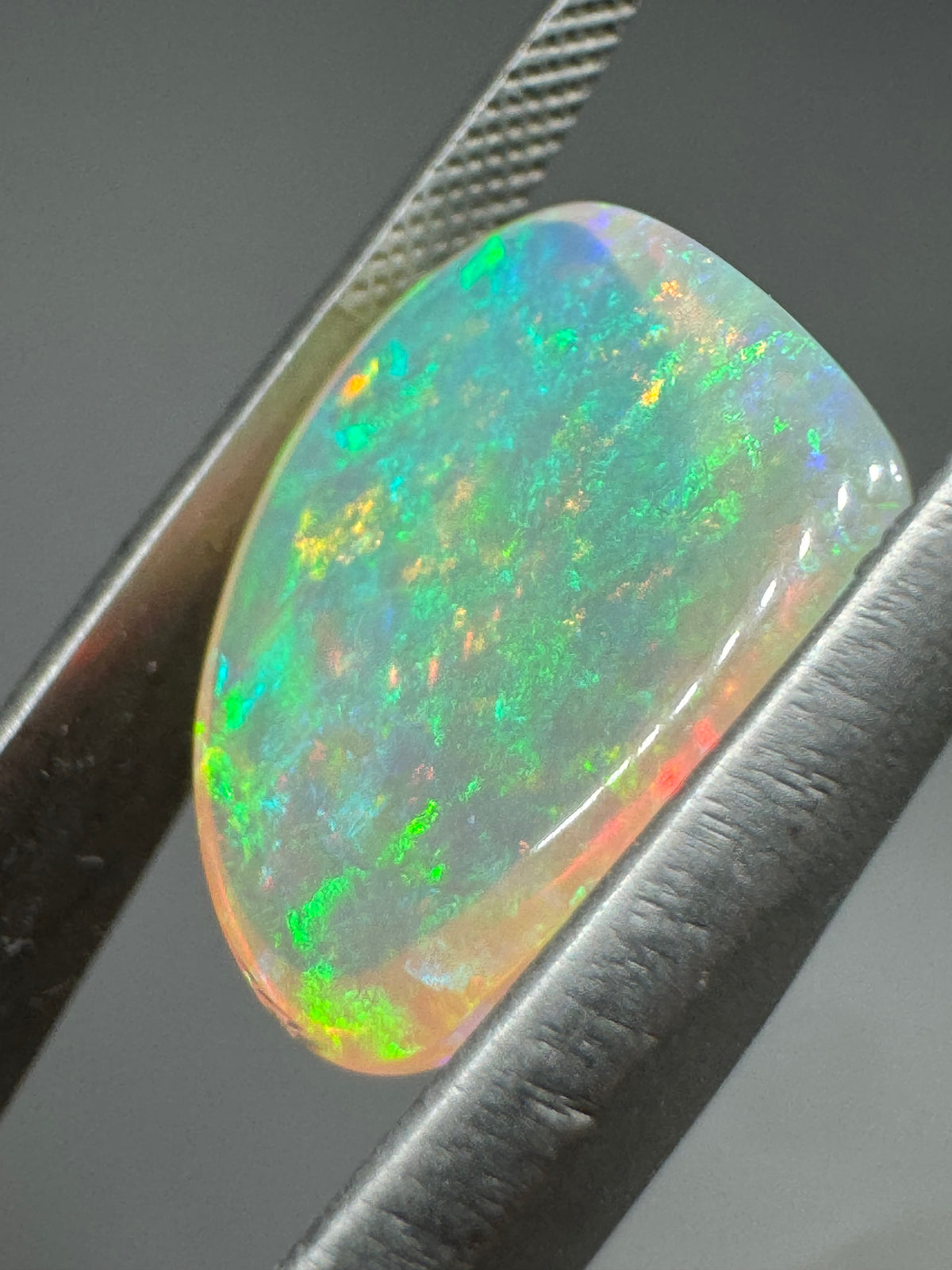 Opal Specimen - 5.17ct