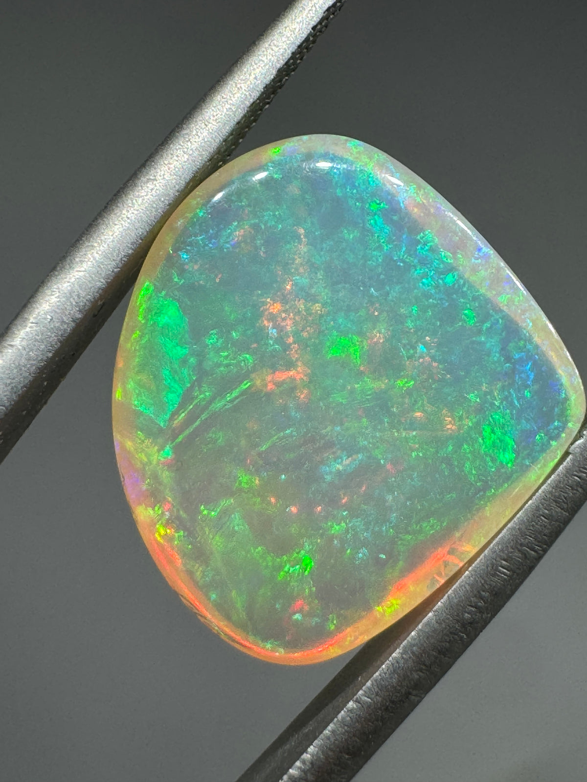Opal Specimen - 5.17ct