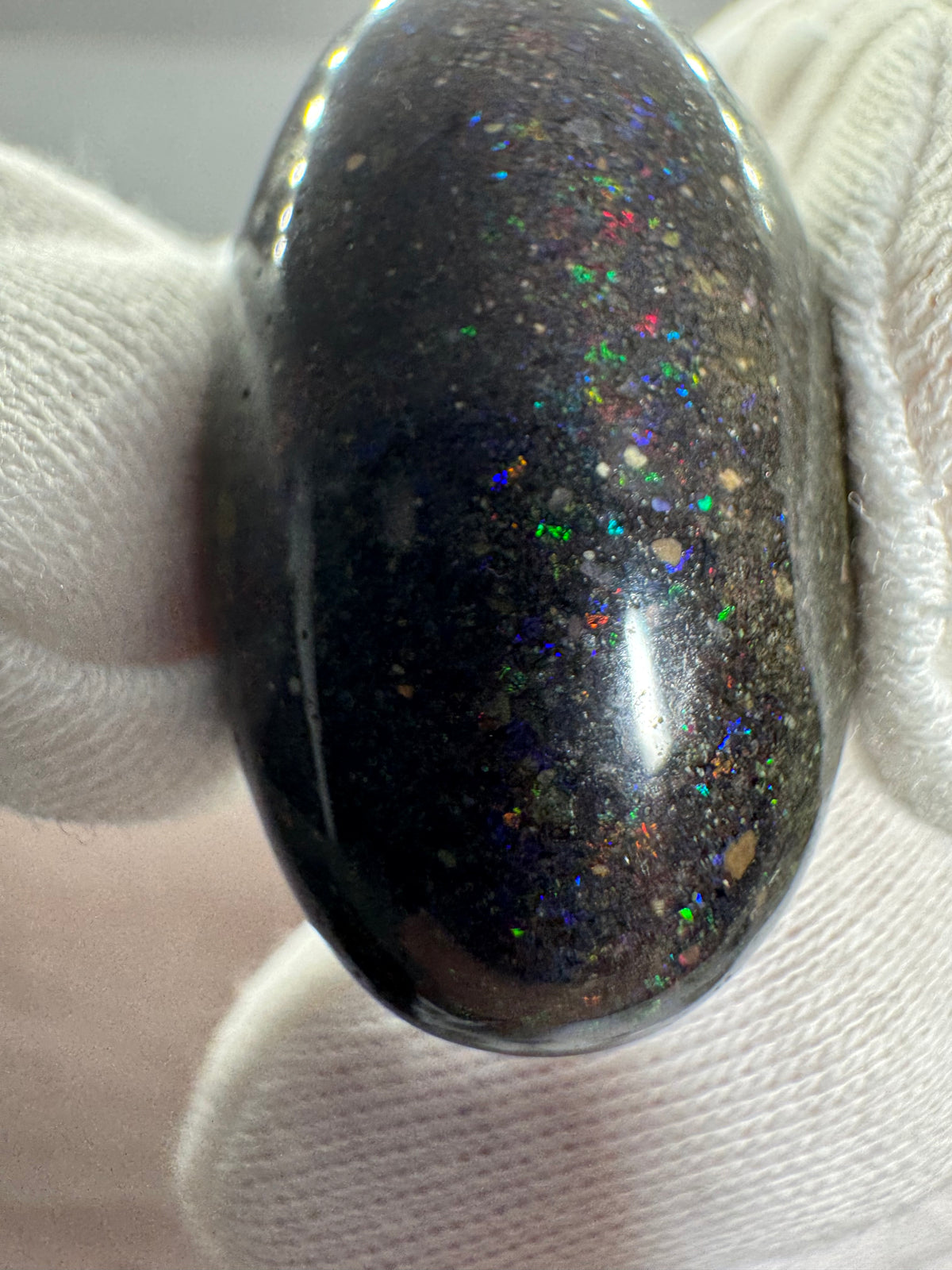 Opal Specimen - 60ct