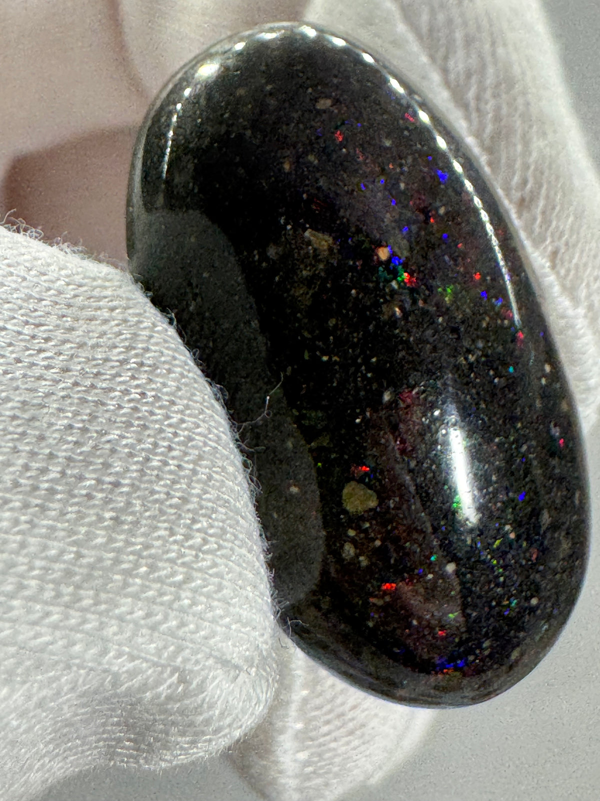 Opal Specimen - 60ct