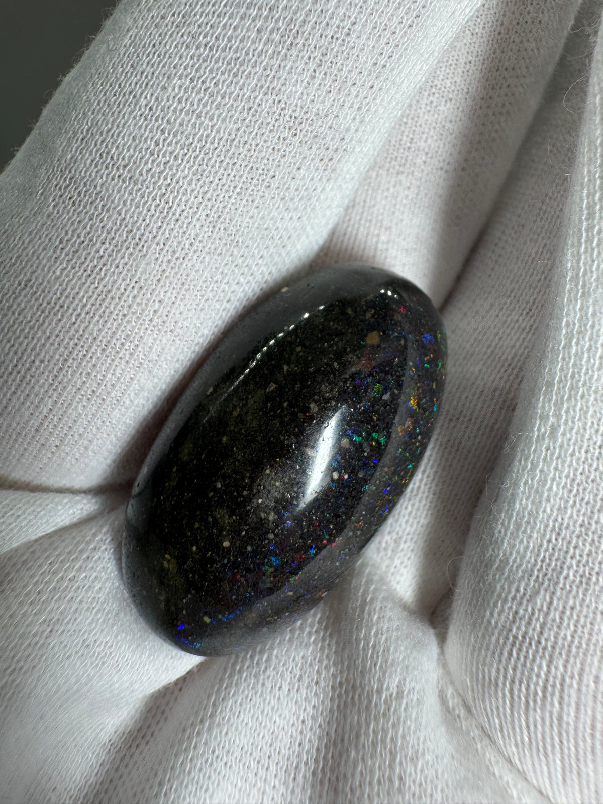 Opal Specimen - 60ct