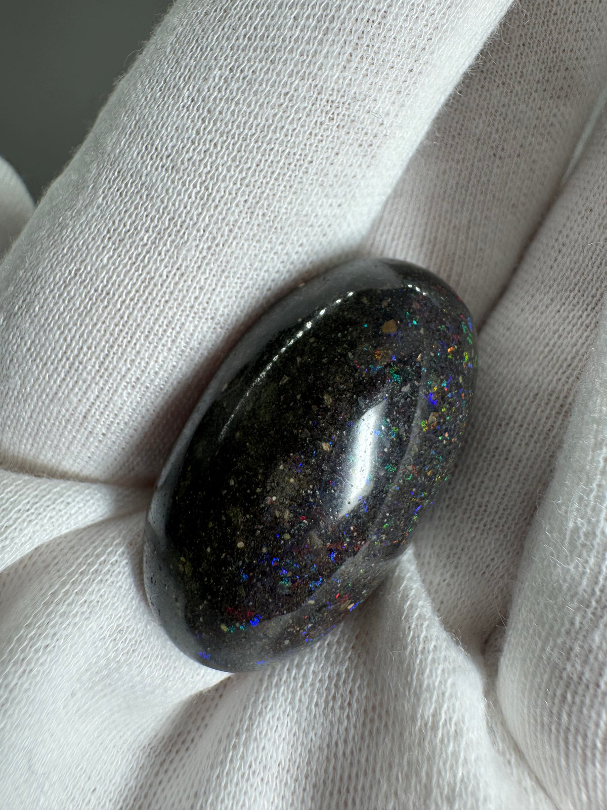 Opal Specimen - 60ct