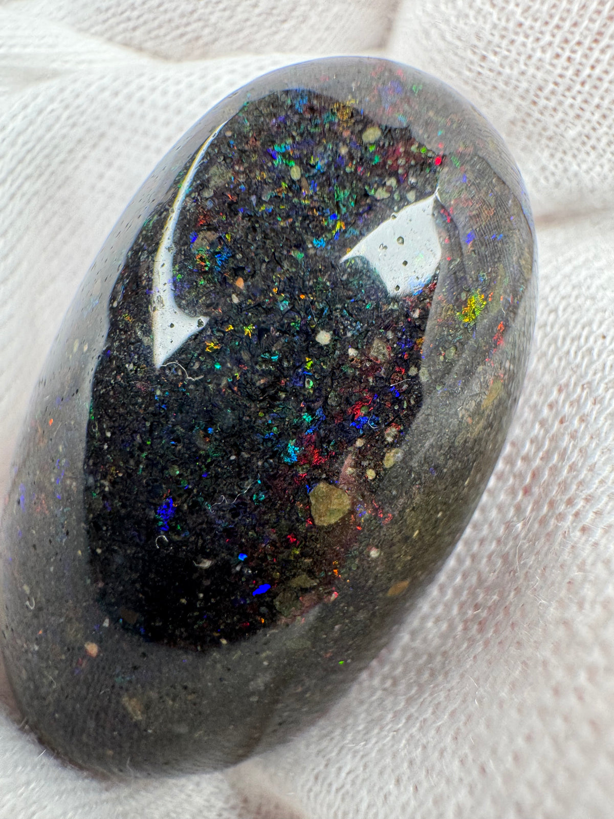 Opal Specimen - 60ct