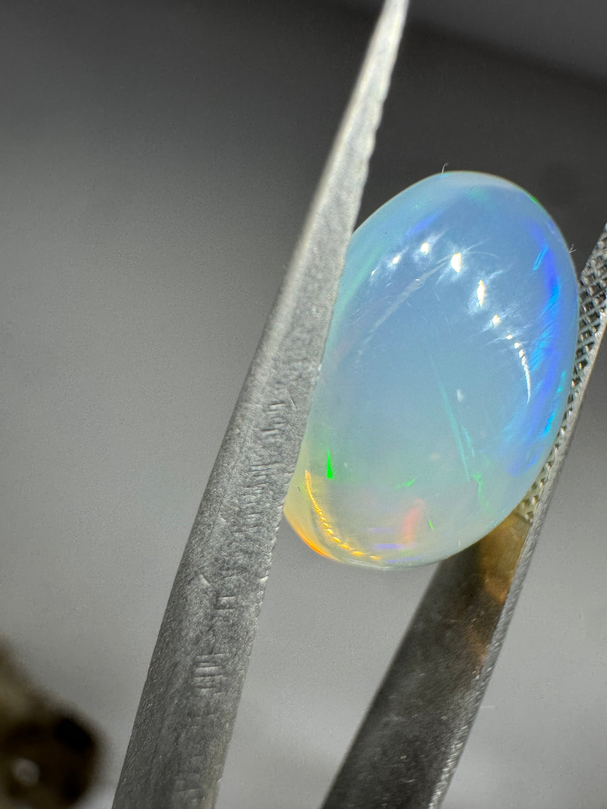 Opal Specimen - 3.8ct