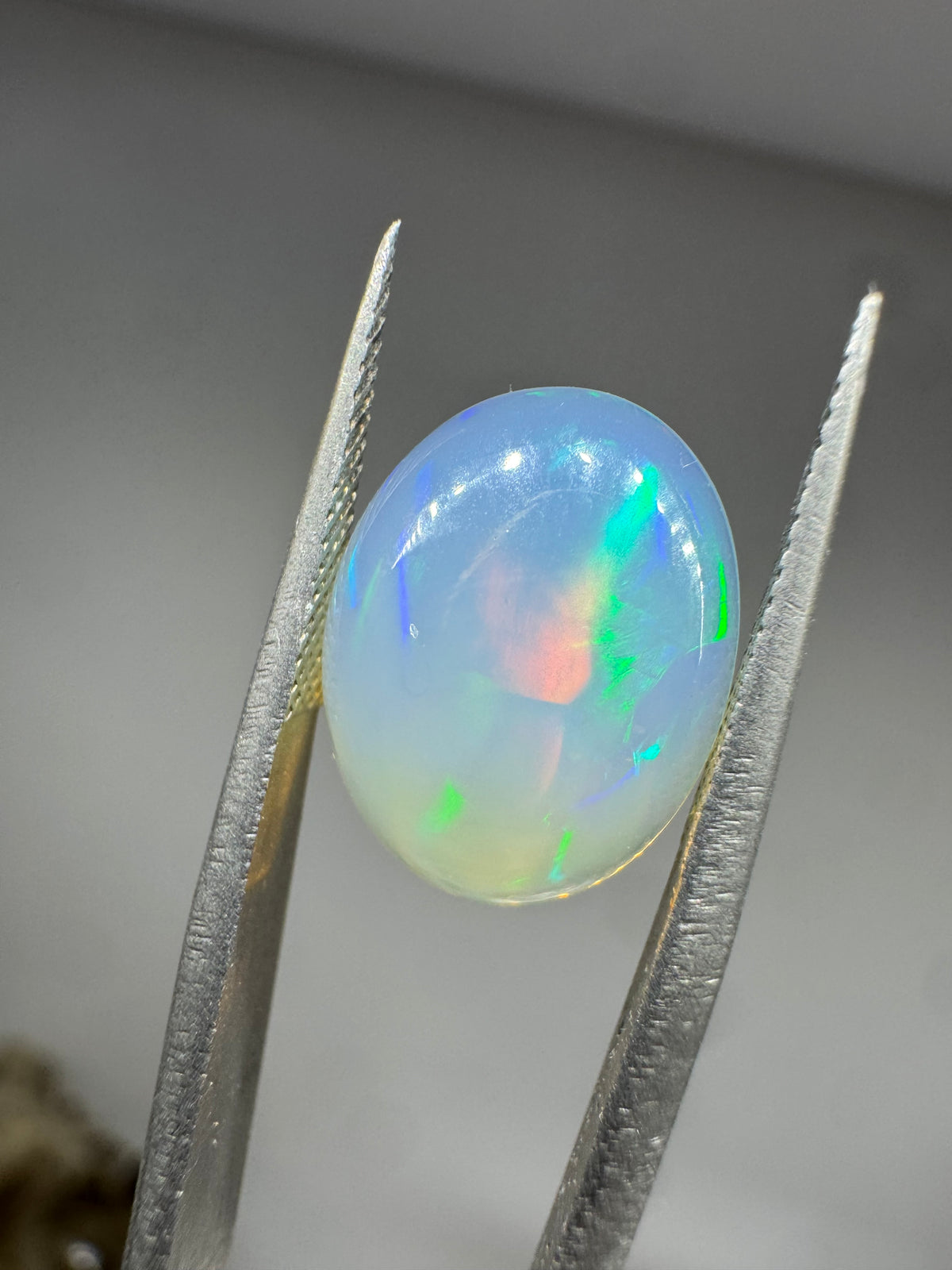 Opal Specimen - 3.8ct