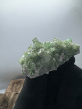 Green Tourmaline Specimen - 29g