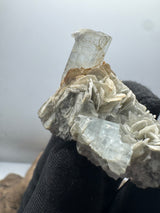 Aquamarine Specimen - 23g