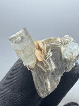 Aquamarine Specimen - 23g