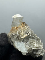 Aquamarine Specimen - 23g