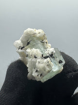 Aquamarine Specimen - 15g
