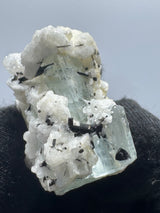 Aquamarine Specimen - 15g